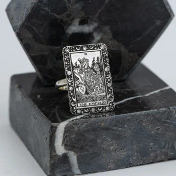 The Empress Ring