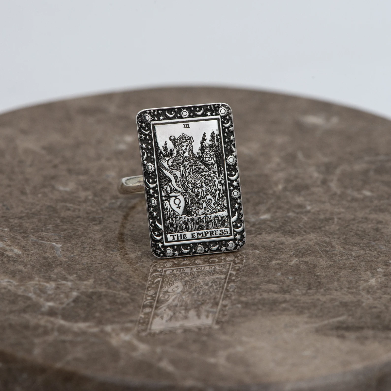 The Empress Ring - Image 8