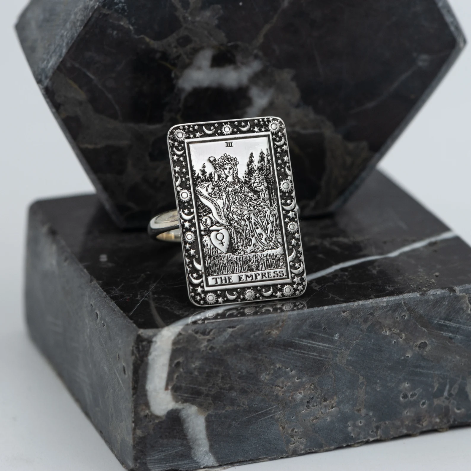 The Empress Ring - Image 9