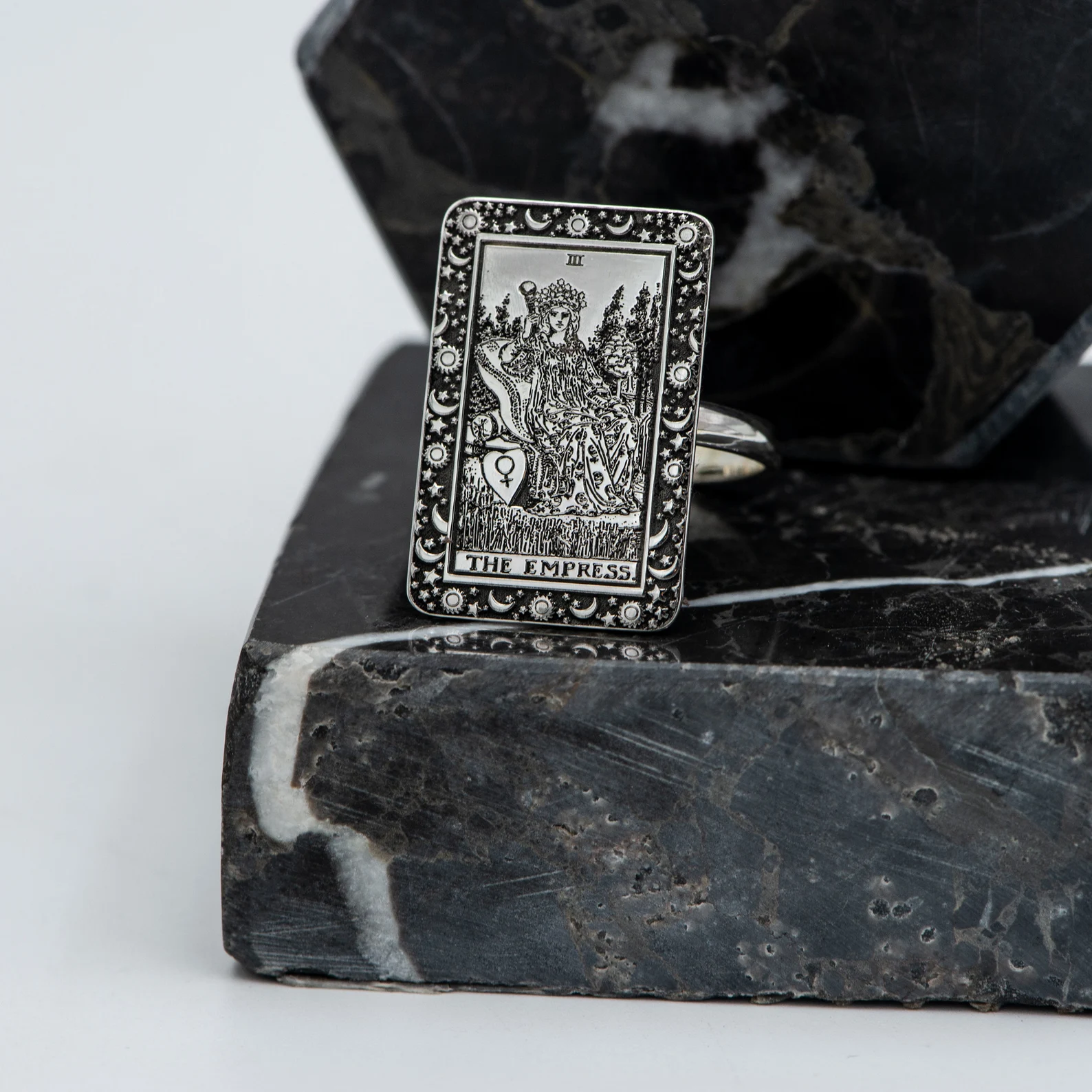 The Empress Ring - Image 11