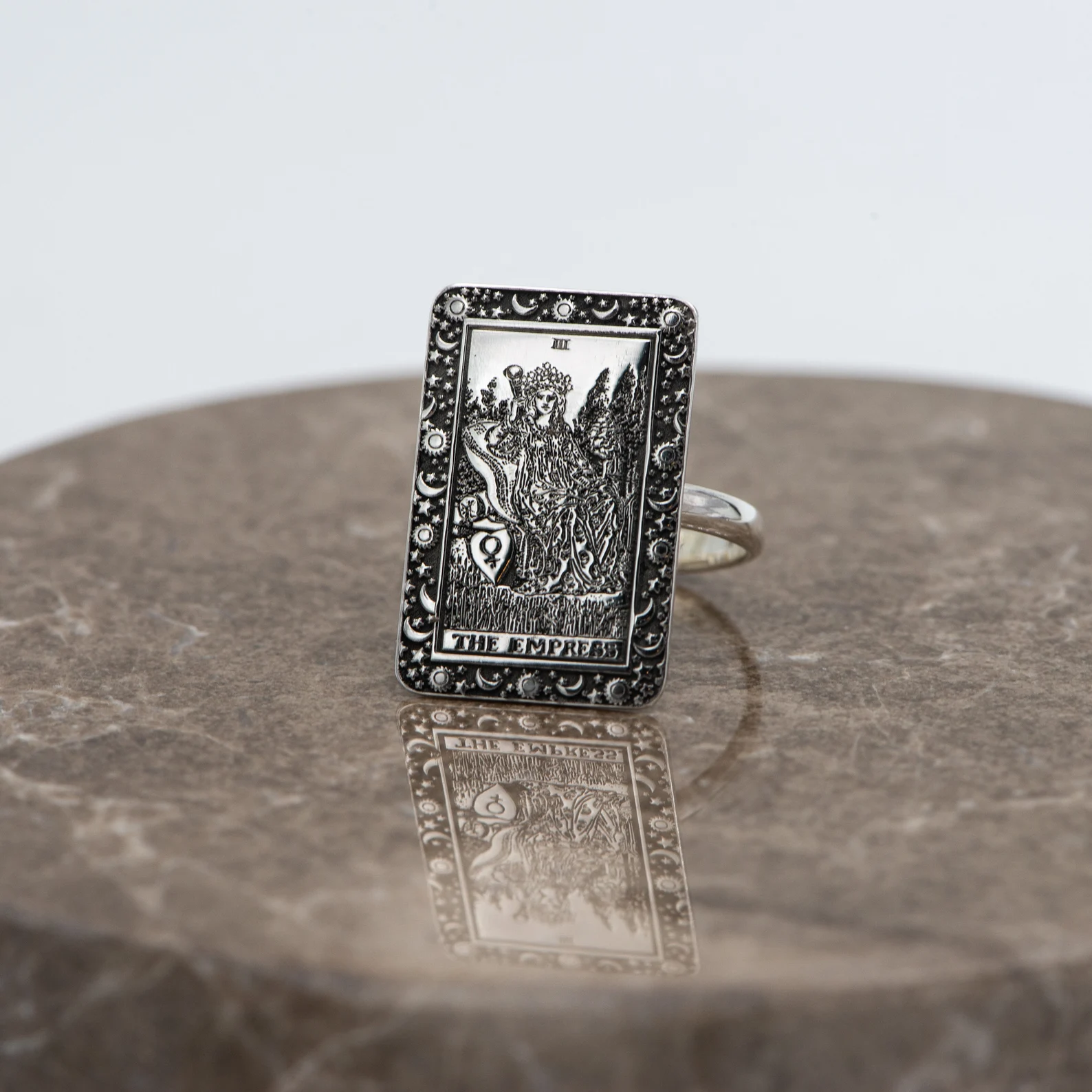 The Empress Ring - Image 10