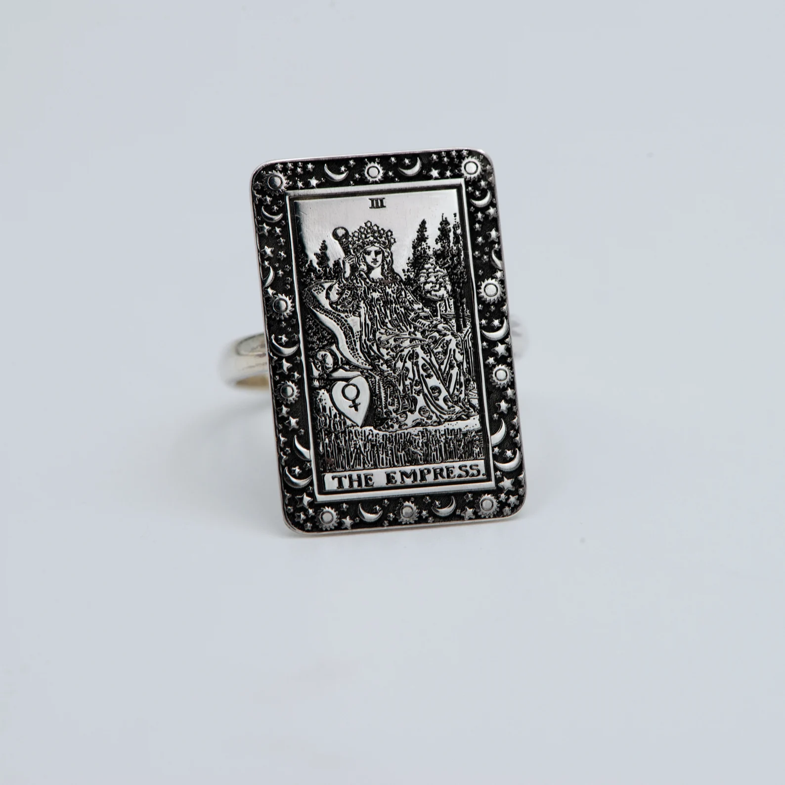 The Empress Ring - Image 2
