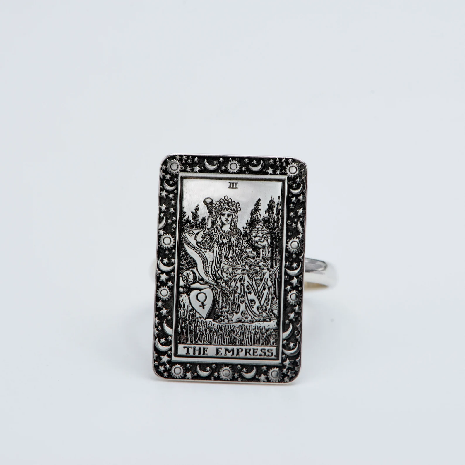 The Empress Ring - Image 3