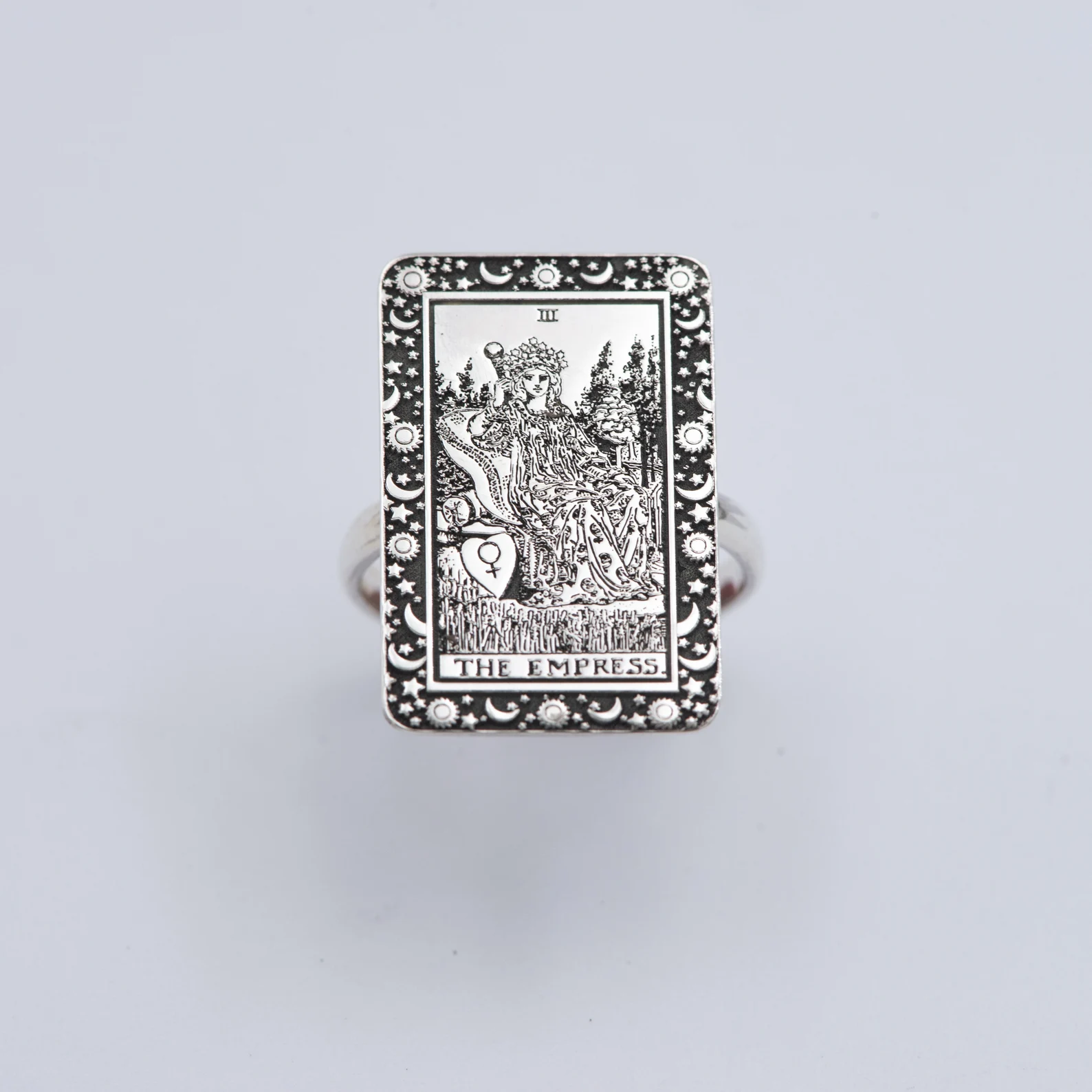 The Empress Ring - Image 4