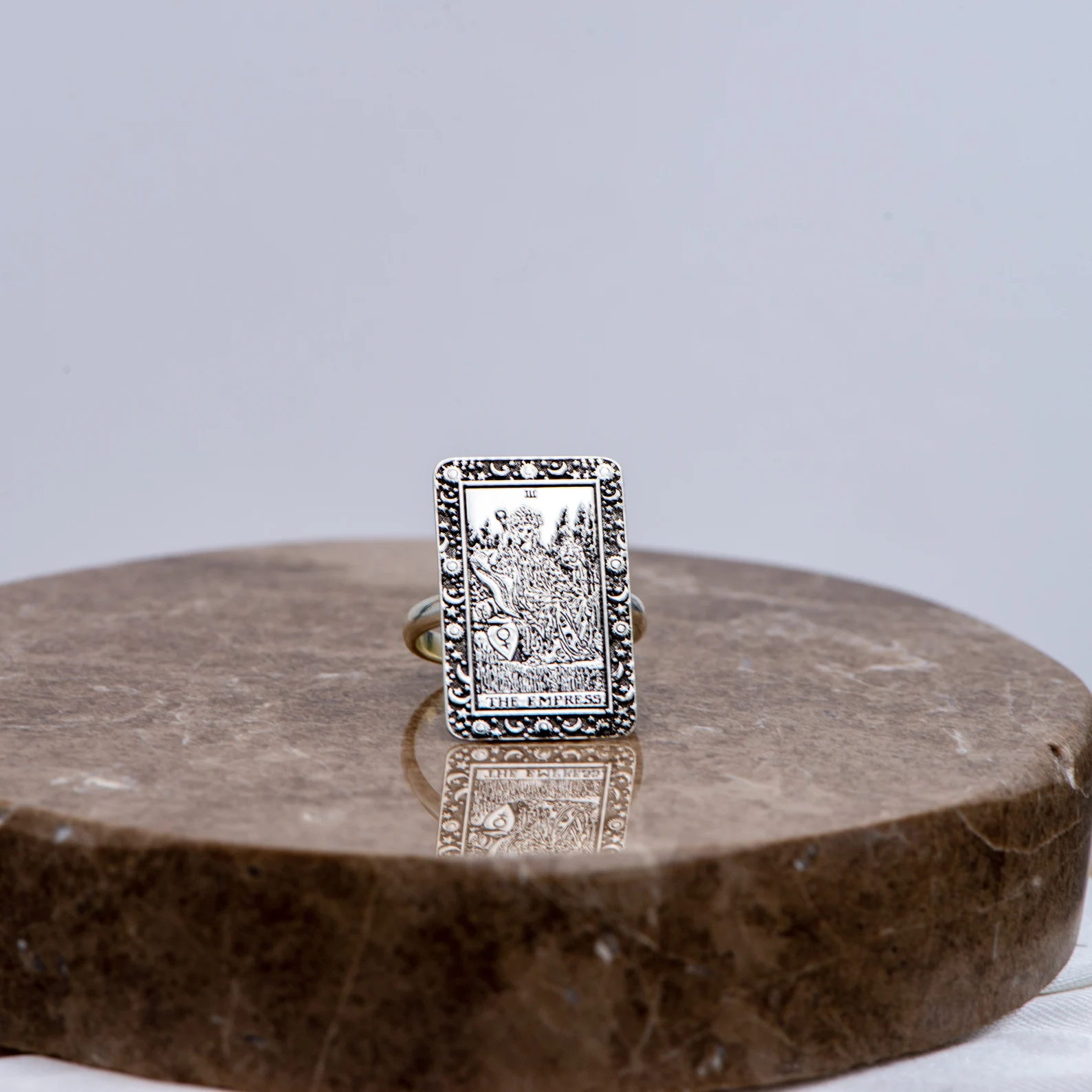 The Empress Ring - Image 5