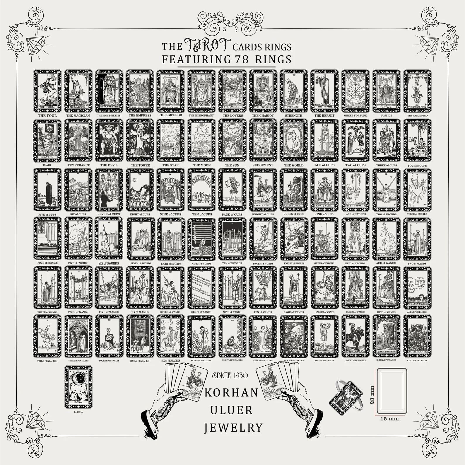 The Empress Ring - Image 6