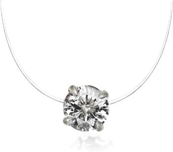 Round Necklace